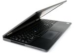 Zdjęcie 7: DELL Precision 3510 Intel Core i7-6820HQ 2.6GHz 16GB 512GB SSD Windows 10 Home PL