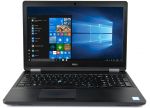 DELL Precision 3510 Intel Core i7-6820HQ 2.6GHz 16GB 512GB SSD Windows 10 Home PL