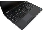 Zdjęcie 12: DELL Precision 3510 Intel Core i7-6820HQ 2.6GHz 16GB 512GB SSD Windows 10 Home PL