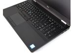 Zdjęcie 13: DELL Precision 3510 Intel Core i7-6820HQ 2.6GHz 16GB 512GB SSD Windows 10 Home PL