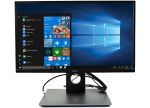 DELL P2417H 24" LED IPS + Stacja dokująca DELL DS1000