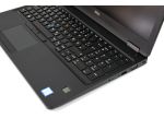 Zdjęcie 4: DELL Latitude 5580 Intel Core i5-6300U 2.4GHz 16GB 512GB SSD Windows 10 Professional PL