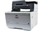 Zdjęcie 2: Urządzenie Wielofunkcyjne OKI ES5473 Color LED Laser