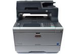 Urządzenie Wielofunkcyjne OKI ES5473 Color LED Laser