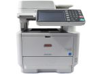 Urządzenie Wielofunkcyjne OKI ES5162 MFP (toner -50%) - MDM Urządzenie Wielofunkcyjne OKI ES5162 MFP (toner -50%) - MDM