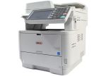 Zdjęcie 2: Urządzenie Wielofunkcyjne OKI ES5162 MFP (toner -50%)