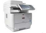 Zdjęcie 3: Urządzenie Wielofunkcyjne OKI ES5162 MFP (toner -50%)