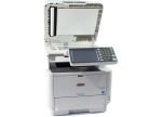 Zdjęcie 4: Urządzenie Wielofunkcyjne OKI ES5162 MFP (toner -50%)