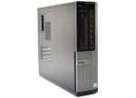 Zdjęcie 2: DELL Optiplex 7010 Desktop Intel Core i5-3470 3.2GHz 4GB 250GB DVD-RW Windows 10 Home PL