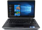 DELL Latitude E6430 Intel Core i5-3340M 2.7GHz 4GB 256GB SSD DVD-RW Windows 10 Home PL