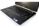 Zdjęcie 13: DELL Latitude E6430 Intel Core i5-3340M 2.7GHz 4GB 256GB SSD DVD-RW Windows 10 Home PL