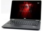 DELL Latitude E7250 Touch Intel Core i7-5600U 2.6GHz 8GB 256GB SSD Windows 10 Home PL