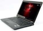 Zdjęcie 2: DELL Latitude E7250 Touch Intel Core i7-5600U 2.6GHz 8GB 256GB SSD Windows 10 Home PL