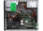 HP DC5800 Tower Core 2 Duo 3.0GHz 2GB 250GB DVDRW Windows 7 Home Premium SP1 PL