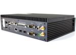 Zdjęcie 5: DELL Embedded Box PC 3000 Intel Atom E3825 1.33GHz 8GB 128GB SSD Windows 10 Professional PL