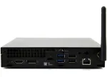 DELL OptiPlex 3070 Micro Intel Core i5-9500T 2.2GHz 8GB 500GB WiFi