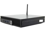 Zdjęcie 2: DELL OptiPlex 3070 Micro Intel Core i5-9500T 2.2GHz 8GB 500GB WiFi Windows 11 Professional PL
