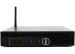 DELL OptiPlex 3070 Micro Intel Core i5-9500T 2.2GHz 8GB 500GB WiFi Windows 11 Professional PL