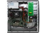 Zdjęcie 2: HP DC7700 Tower Core 2 Duo 2.4GHz 2GB 160GB COMBO Windows 7 Home Premium SP1 PL