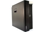 Zdjęcie 2: DELL Precision 7810 Intel Xeon E5-2667v4 3.2GHz 16GB 500GB nVidia Quadro K4200 Windows 10 Professional PL 