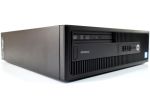 Zdjęcie 2: HP 600 G2 SFF Intel Core i5-6500 3.2GHz 8GB 250GB DVD-RW Windows 10 Home PL