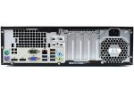 Zdjęcie 4: HP 600 G2 SFF Intel Core i5-6500 3.2GHz 8GB 250GB DVD-RW Windows 10 Home PL