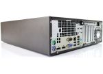 Zdjęcie 5: HP 600 G2 SFF Intel Core i5-6500 3.2GHz 8GB 250GB DVD-RW Windows 10 Home PL