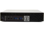 Zdjęcie 9: DELL Optiplex 5050 Micro Intel Core i5-7500T 2.7GHz 8GB 256GB SSD Windows 10 Home PL