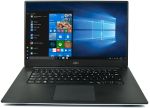 DELL Precision 5510 Touch Intel Xeon E3-1505M v5 2.8GHz 32GB 1TB SSD nVidia Quadro M1000M Windows 10 Home PL
