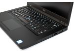 Zdjęcie 3: DELL Latitude 5490 Intel Core i5-7300U 2.6GHz 16GB 256GB SSD Windows 10 Professional PL