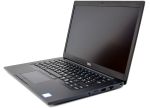 Zdjęcie 2: DELL Latitude 7490 Touch Intel Core i7-8650U 1.9GHz 16GB 512GB SSD Windows 11 Professional PL