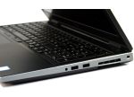 Zdjęcie 5: DELL Precision 7530 Intel Core i7-8850H 2.6GHz 16GB 512GB SSD nVidia Quadro P3200 Windows 11 Professional PL