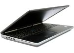 Zdjęcie 8: DELL Precision 7520 Intel Core i7-6820HQ 2.7GHz 24GB 512GB nVidia Quadro M2200M Windows 10 Home PL 