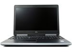 Zdjęcie 13: DELL Precision 7520 Intel Core i7-7820HQ 2.9GHz 32GB 256GB SSD nVidia Quadro M2200M Windows 10 Home PL 