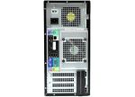 Zdjęcie 7: DELL Optiplex 7010 Tower Intel Core i5-3570s 3.1GHz 4GB 250GB DVD Windows 10 Home PL