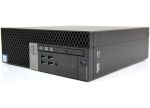 Zdjęcie 6: DELL Optiplex 5040 SFF Intel Core i3-6100 3.7GHz 8GB 256GB SSD Windows 10 Professional PL