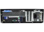 Zdjęcie 10: DELL Optiplex 5040 SFF Intel Core i3-6100 3.7GHz 8GB 256GB SSD Windows 10 Professional PL