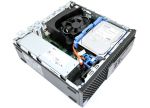 Zdjęcie 13: DELL Optiplex 5040 SFF Intel Core i3-6100 3.7GHz 8GB 256GB SSD Windows 10 Professional PL