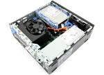 Zdjęcie 14: DELL Optiplex 5040 SFF Intel Core i3-6100 3.7GHz 8GB 256GB SSD Windows 10 Professional PL