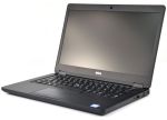 Zdjęcie 2: DELL Latitude 5480 Intel Core i5-6300HQ 2.3GHz 8GB 128GB SSD Windows 10 Professional PL