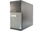 Zdjęcie 2: DELL Optiplex 7010 Tower Intel Core i5-3570 3.4GHz 8GB 500GB DVD-RW Windows 10 Home PL