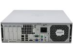 Zdjęcie 2: HP DC7900 SFF Core 2 Duo 2.66GHz 2GB 160GB DVDRW Windows 7 Home Premium SP1 PL