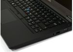 Zdjęcie 4: DELL Latitude 5491 Touch Intel Core i7-8850H 2.2GHz 8GB 256GB SSD Windows 11 Professional PL