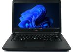 DELL Latitude 5491 Touch Intel Core i7-8850H 2.2GHz 8GB 256GB SSD Windows 11 Professional PL