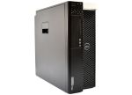 Zdjęcie 3: DELL Precision T5810 Intel Xeon E5-1620v3 3.5GHz 8GB 256GB SSD + 500GB DVD-RW nVidia Quadro M2000 Windows 10 Home PL