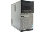 Zdjęcie 3: DELL Optiplex 7010 Tower Intel Core i5-3570 3.4GHz 16GB 320GB DVD-RW Windows 10 Home PL