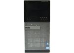 DELL Optiplex 7010 Tower Intel Core i5-3570 3.4GHz 16GB 320GB DVD-RW Windows 10 Home PL