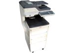 Zdjęcie 2: Urządzenie Wielofunkcyjne OKI ES8473 MFP Color LED Laser