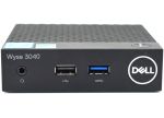 DELL Wyse 3040 Intel Atom X5-Z8350 1.44GHz 2GB 8GB eMMc