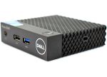 Zdjęcie 2: DELL Wyse 3040 Intel Atom X5-Z8350 1.44GHz 2GB 8GB eMMc